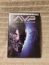 Alien vs Predator (DVD, 2004) Widescreen
