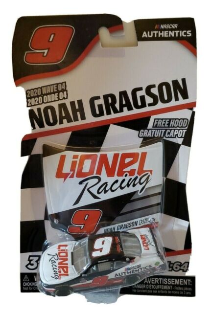 Lionel Racing 2020 Noah Gragson #9 1:64 Diecast Hauler