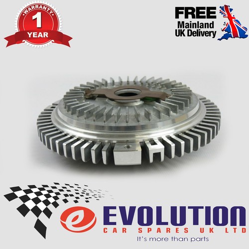 Brand New Mercedes Sprinter Fan Clutch Cdi Diesel 2000 to  2006  A0002005822 - Picture 6 of 6