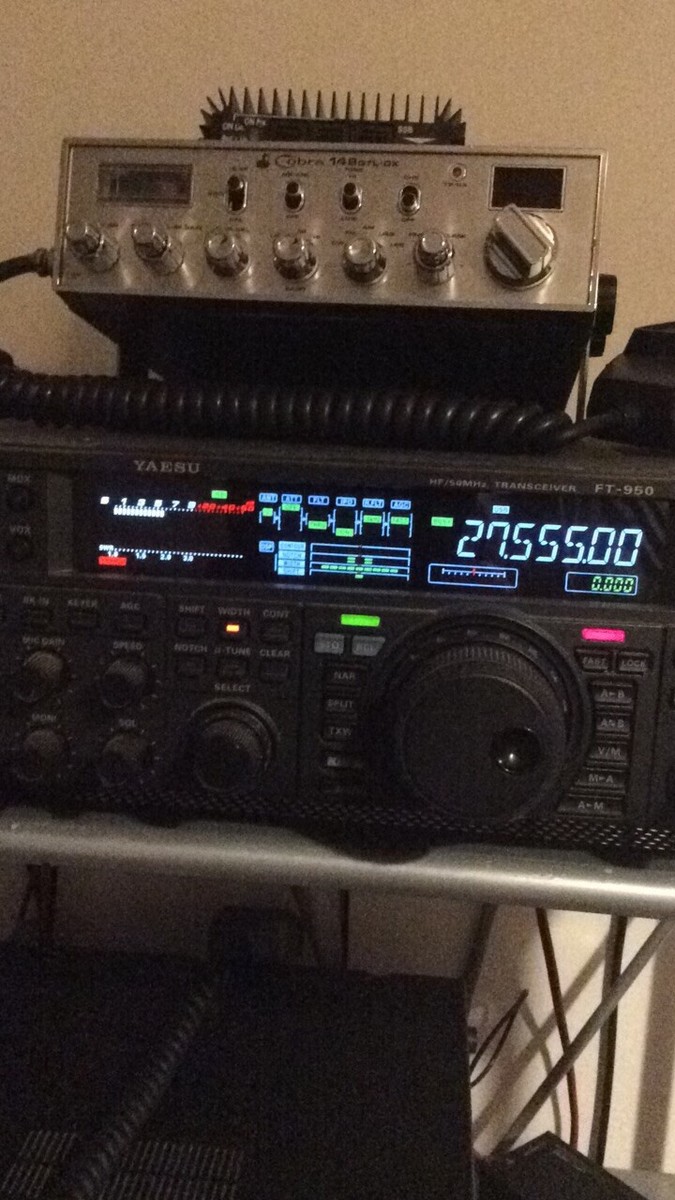 Yaesu Ft 950 | eBay UK