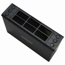 "NEW" REEVEN SIX EYES II MULTI FAN CONTROLLER 6channel Front-Freeship Tracking