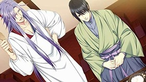 taishou mebiusline taishou mebiusline