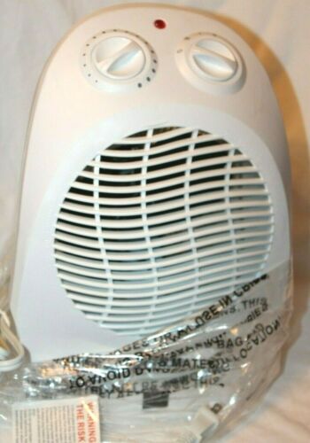 Kenmore Oscillating Fan Heater 32 96050 - Picture 3 of 3