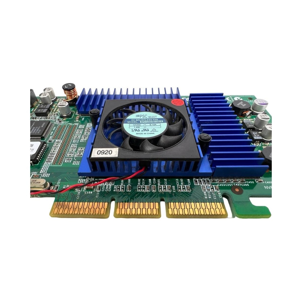 NVIDIA P50 グラフィックボード