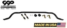 1964-72 Chevy Chevelle El Camino Addco Front 1 38 Performance Swaybar Kit 2278