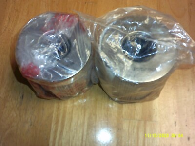 Donaldson P 550966 Fuel Filter