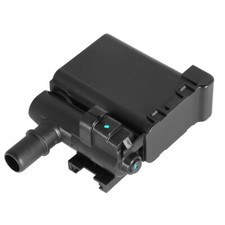 Vapor Evap Emissions Canister Vent Solenoid Valve For Chevrolet GMC 15759044