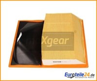 Luftfilter Maxgear 26-1002 FüR Iveco Daily Vi Kasten