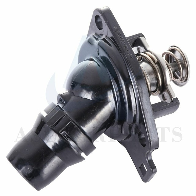 Thermostat Housing For Honda Accord 2.4L 2003 2004 2005 2006 2007 2008