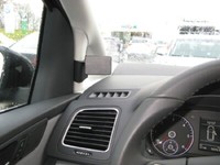 Brodit Proclip 804564 Montagekonsole FüR Seat Alhambra Modell 2011 - 2019