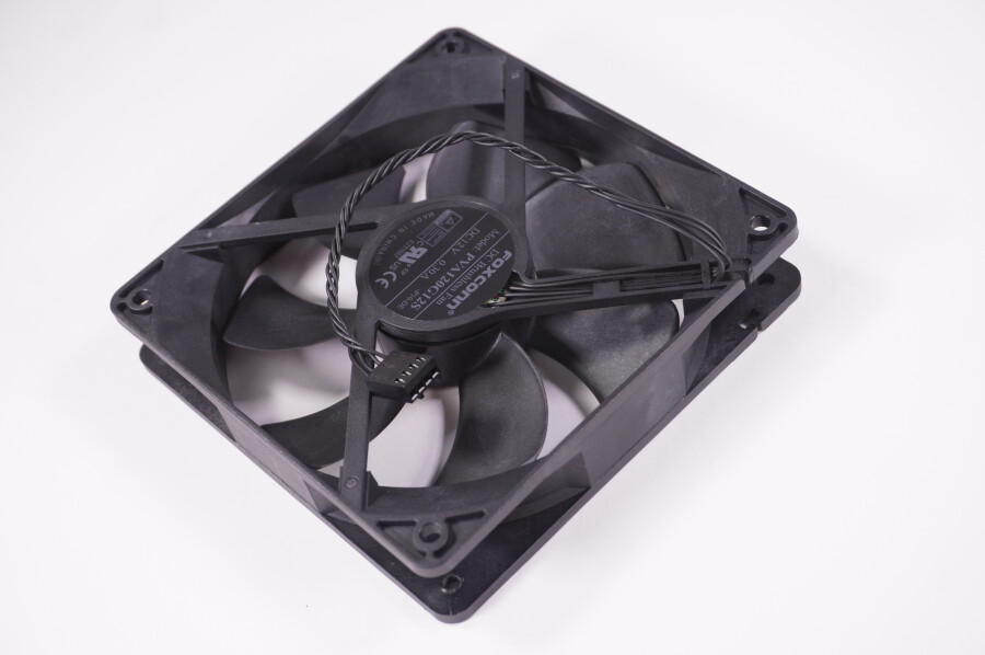 N07525-001 Hp Cooling Fan GT15-0324 | eBay