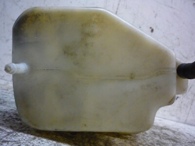 KAWASAKI 84 85 86 ZX900A ZX 900 NINJA COOLANT RESERVOIR OVERFLOW