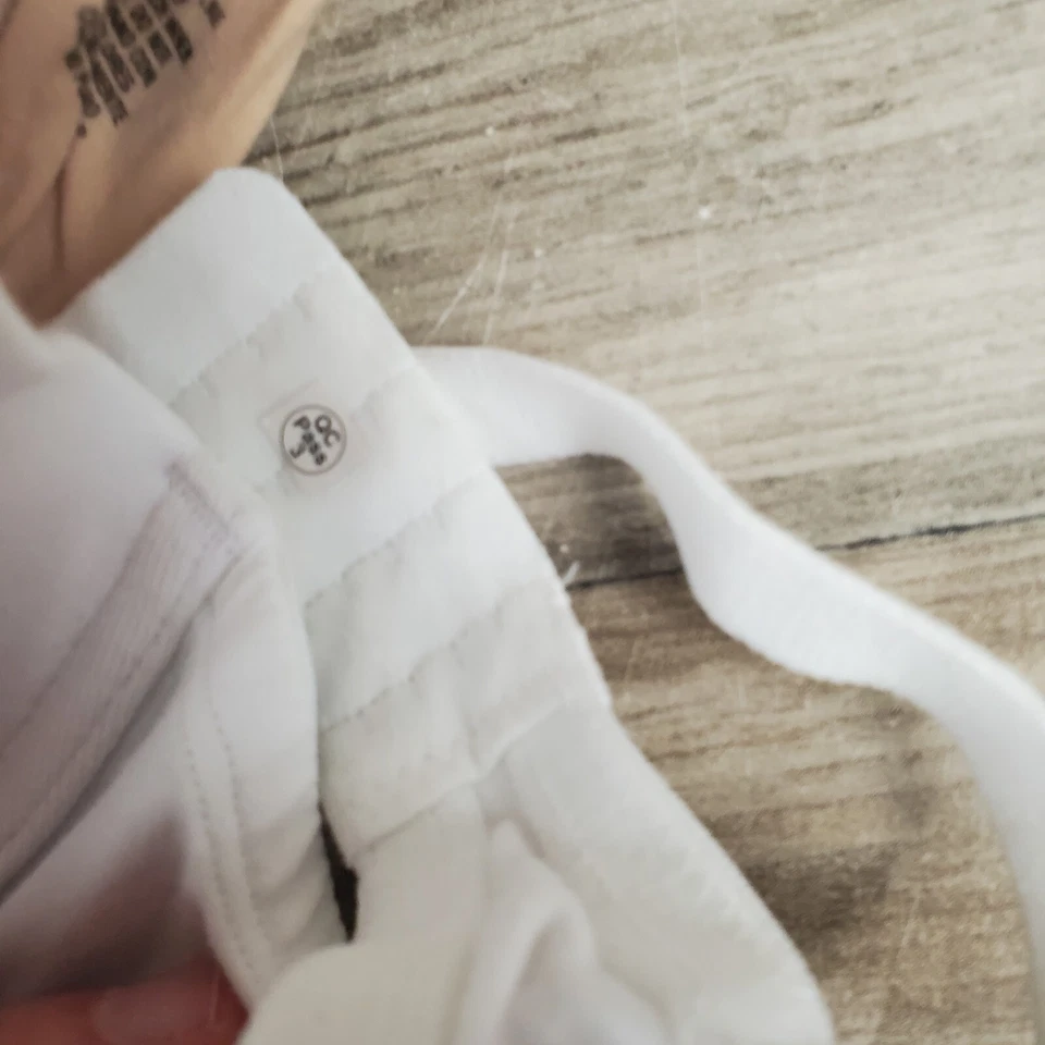 Fruit Of The Loom Womens FT797PK T-Shirt Bra Size 34C Pack Of 3 NWT - Image 3 of 4