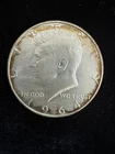 1964 Kennedy Half Dollar 90% SILVER US