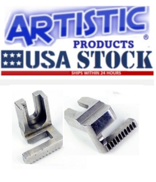 905 Right Single Toe Zipper Walking Foot, Sailrite® Ultrafeed® LS1