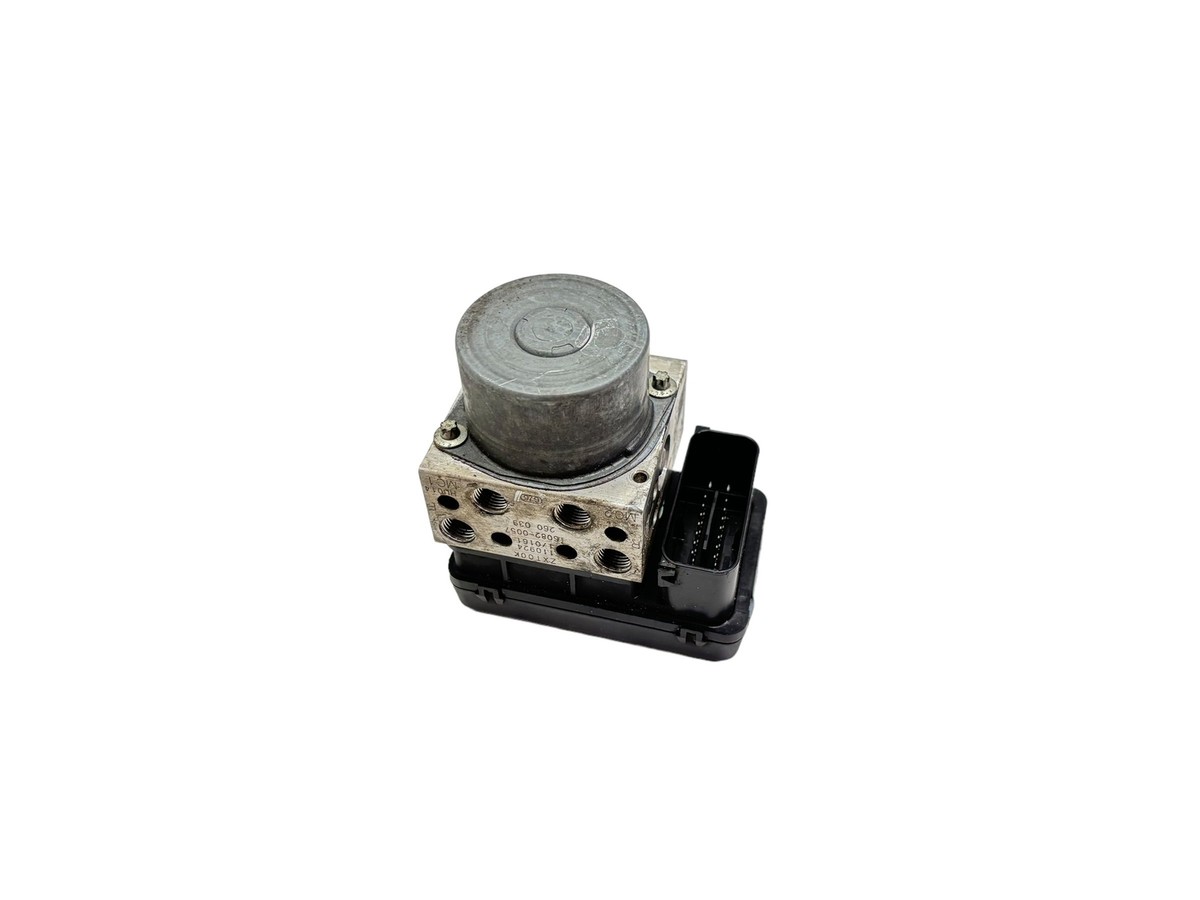 KAWASAKI ZX10R NINJA ABS block module pump 160820057 | eBay UK