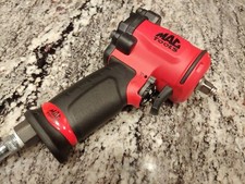 Mac Tools 38 Stubby Impact Wrench