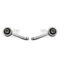 2X Koppelstange Stabilisator FüR Mercedes-Benz E-Klasse W211 S211 C219