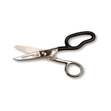 Platinum Tools 10525C Professional High-Carbon Steel Electrician's Scissors