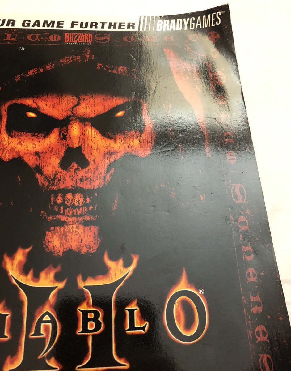 Diablo II : Lord of Destruction - Guide stratégique officiel (2001