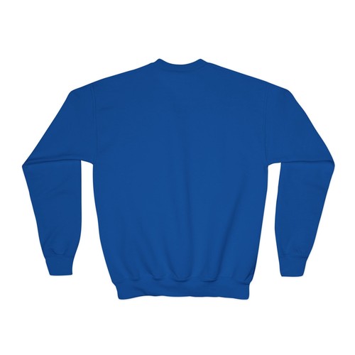 Sunny Melon Jugend Sweatshirt mit Rundhalsausschnitt - Bild 27 von 41