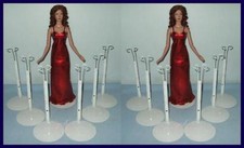 12 KAISER 2625 Gene Doll Stands for Alex TYLER WENTWORTH Ellowyne Wilde