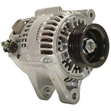 13755N Quality-Built Alternator New 90 Amp-AMP for Toyota Camry Avalon ES300