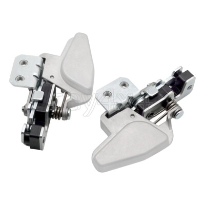 Door Latch Lock Set LH + RH for Polaris RZR XP 1000 2015-2023 2637286 2637287