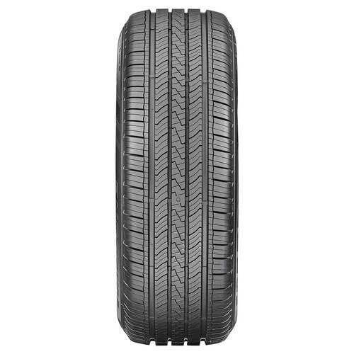 4 New 215/55R17 94V Cooper Endeavor 2155517 Tire | eBay