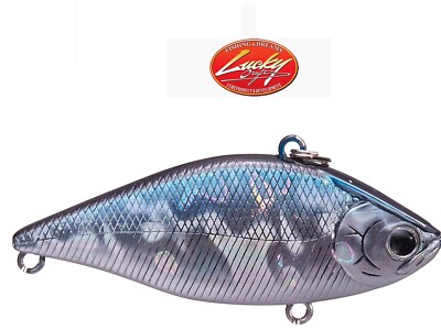 Lucky Craft LV-150 Lipless Crankbait - Choice of Colors