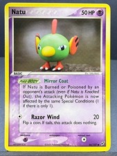 POKEMON EX DEOXYS SET 2005 VINTAGE NEAR MINT YOU CHOOSE (yourdeckbuilder) on eBay