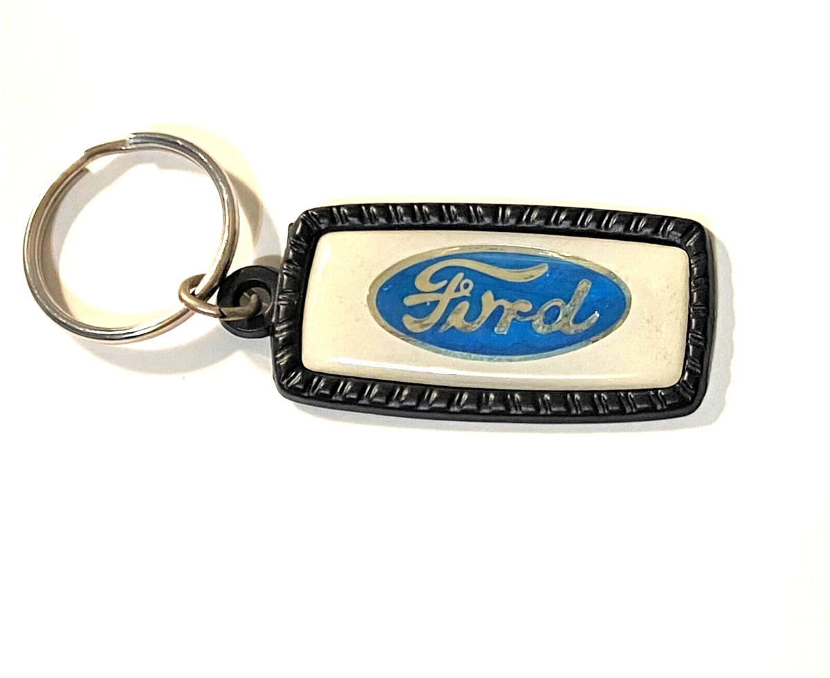 Ford keychain hotsell