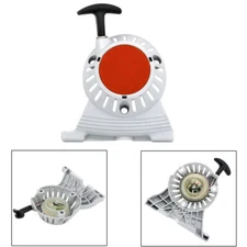 Replace Recoil Starter Pull Cord For Stihl Fs90 Fs110 Fs130 String Trimmer Parts