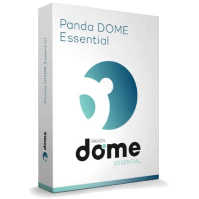 PANDA SECURITY Panda Dome Essential Antivirus 1 PC 1 Anno | Key ultima versione