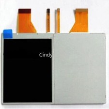 New LCD Screen Display Replacement Part for Nikon D3100 DSLR With Backlight