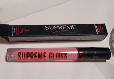 Jeffree Star Cosmetics - Lipgloss Supreme Gloss - Rosa