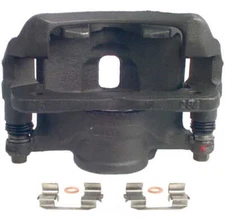Disc Brake Caliper Cardone 19-B1598 Reman fits 92-93 Honda Prelude