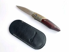 Maserin Spider II - 390/CO - Cocobolo