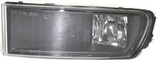  Front, Driver Side Fog Light For Saab 03-Sep 2003-2007