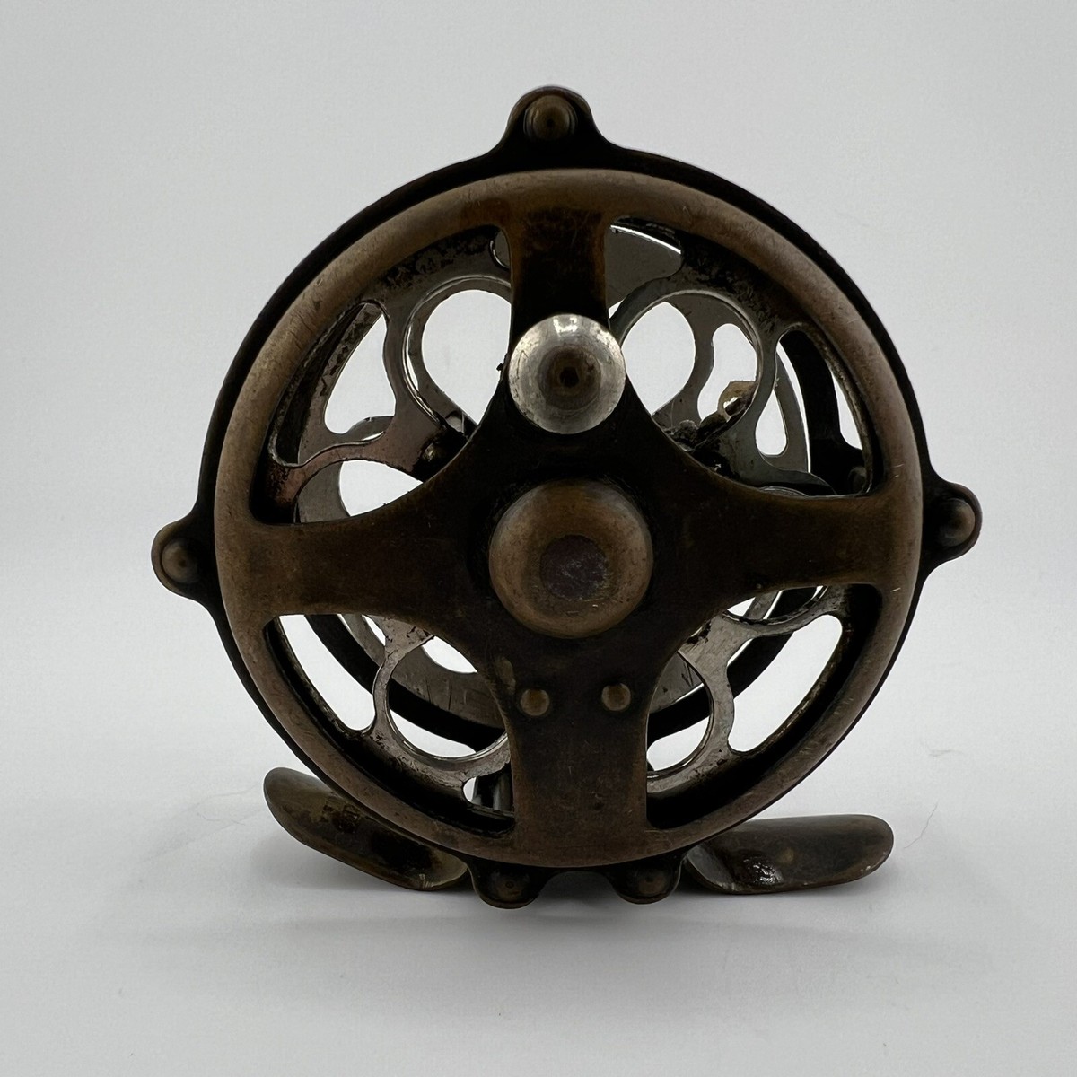 Vintage Pflueger Progress 