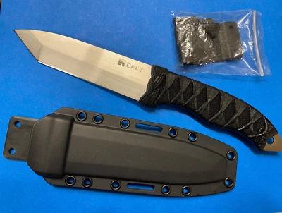 CRKT 2706 First Strike- New in Box!