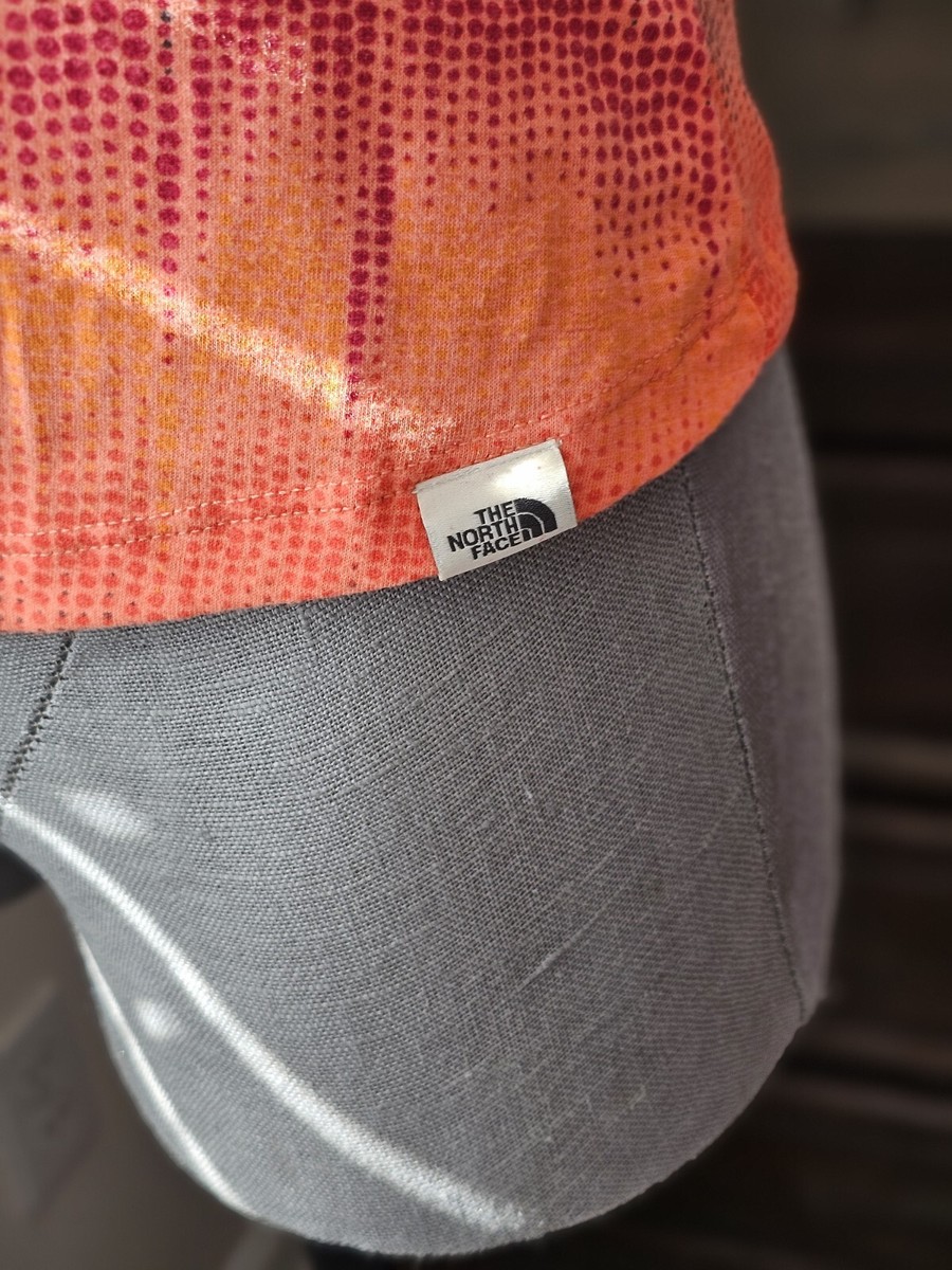 The North Face Activewear Tank Top Womens Small | eBay