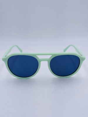 Locman Glasses Made In Italy Aviator Child 041V/89 Resin Very Discounted New