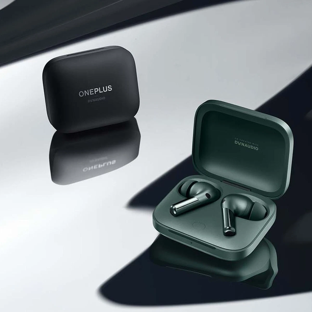 OnePlus Buds Pro 2 TWS Earphone Bluetooth 5.3 Best in Class ANC By