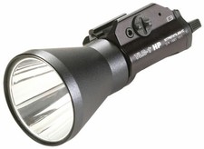 Streamlight 69215 TLR-1s HP Tactical Light 775 Lumens Aluminum Black