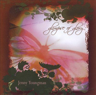 Jenny Youngman - Glimpse of Glory (CD 2007)