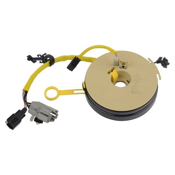 Resorte de reloj con control de crucero ajuste F250 F350 SUPER DUTY 2002-2007 5C3Z14A664A Foto 2 de 4