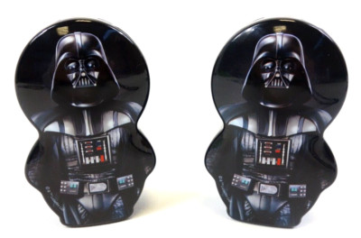 Philips Star Wars Darth Vader Children's Pocket Torch and Flash Light - Black