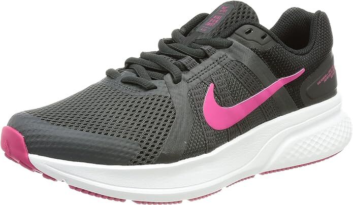 Nike Running Zapatillas De Correr Mujer Amazon Shoes Medias Para