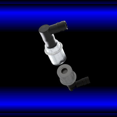 Fram PCV Valve fits Pontiac 326 350 400 455 Engines